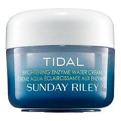 TIDAL GEL - Crema Illuminante agli Enzimi, SUNDAY RILEY